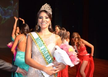 Abertas as inscrições para o Miss Parnamirim 2022