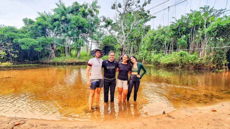Turismo Ecológico e de Aventura se destacam em Parnamirim