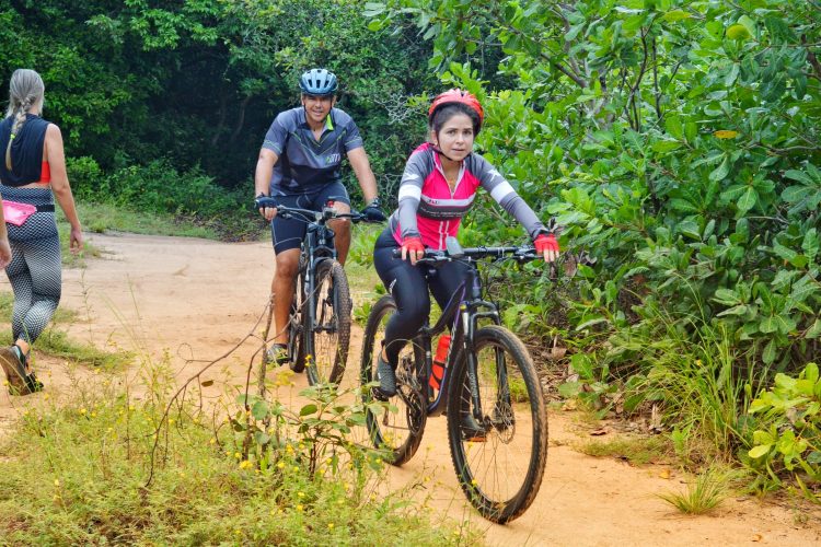 Turismo Ecológico e de Aventura se destacam em Parnamirim