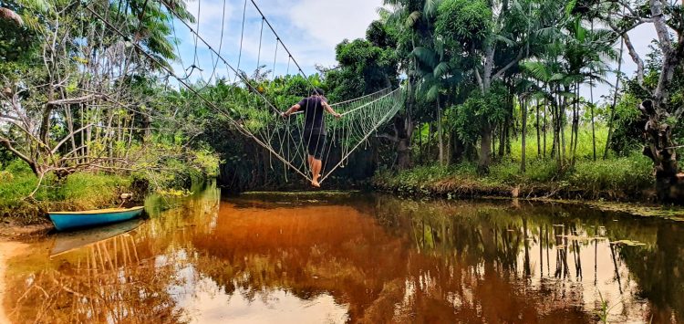 Turismo Ecológico e de Aventura se destacam em Parnamirim