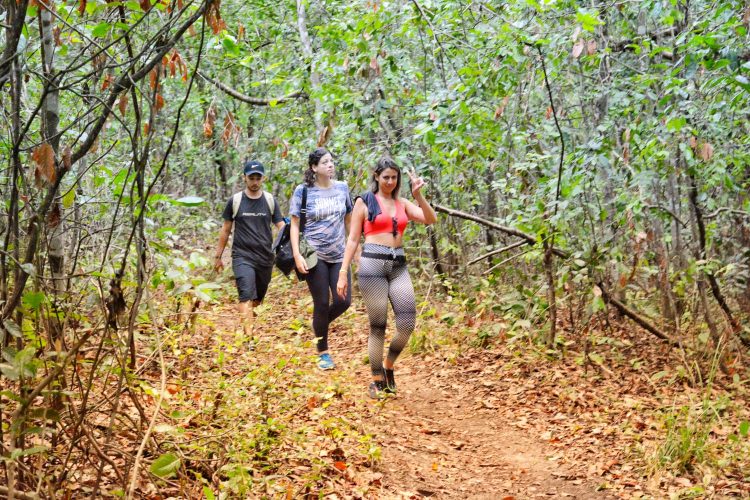 Turismo Ecológico e de Aventura se destacam em Parnamirim