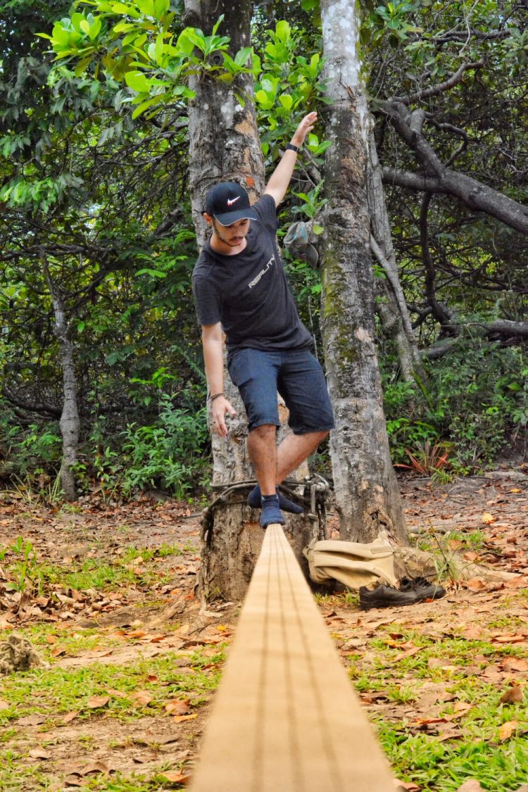 Turismo Ecológico e de Aventura se destacam em Parnamirim