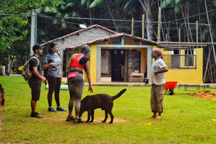 Turismo Ecológico e de Aventura se destacam em Parnamirim