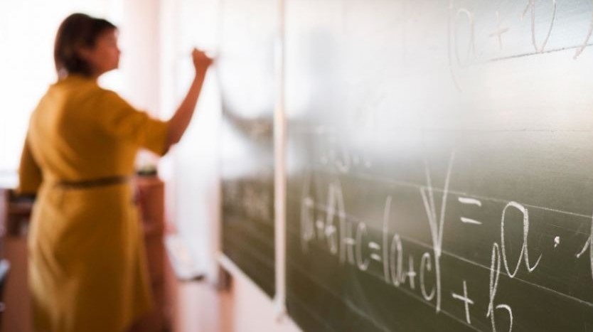 Desigualdades educacionais