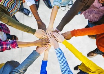 Trabalho conjunto da estratégia de atenção à saúde e Casa Durval Paiva