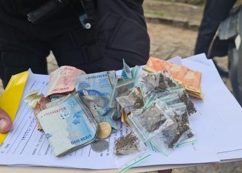 Operação do MPRN combate tráfico de drogas na região metropolitana de Natal