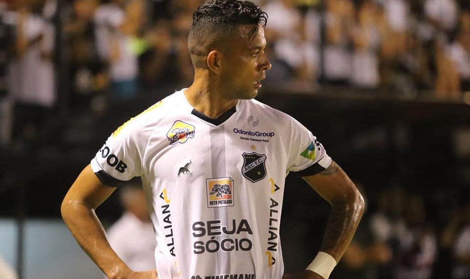 ABC vence América por 4 a 2 e se consagra campeão estadual de 2022