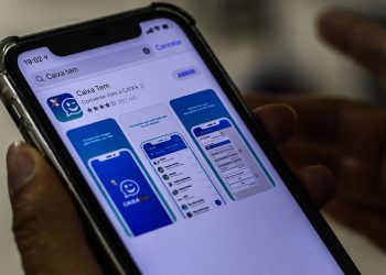 Trabalhadores nascidos em fevereiro podem sacar até R$ 1 mil no FGTS