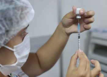 Vacinação contra sarampo e influenza inicia dia 04 de abril