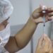 Vacinação contra sarampo e influenza inicia dia 04 de abril