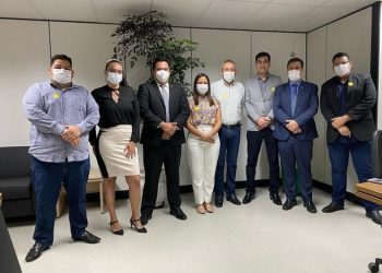 Prefeitura do Natal adere ao Plano Nacional de Redução de Mortes e Lesões no Trânsito