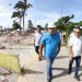Natal: Prefeito realiza visita técnica à obra do complexo da Redinha