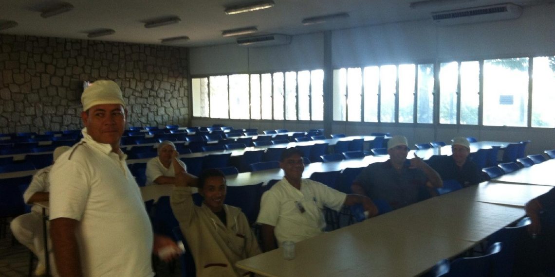 UFRN atualiza parlamentares sobre situação do RU