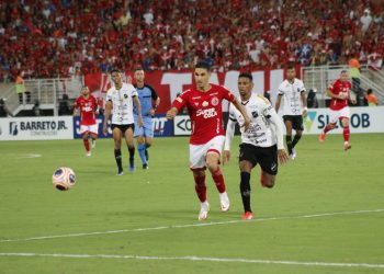 ABC e América ficam no empate  na Arena das Dunas