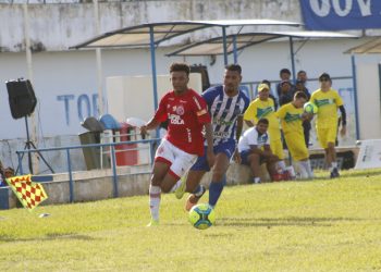 América empata sem gols com o Crato-CE fora de casa