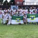 América Bulls conquista a Etapa Nordeste da Copa do Brasil de Flag Football