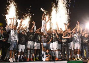 Após o título, a expectativa é pela estreia na Série C