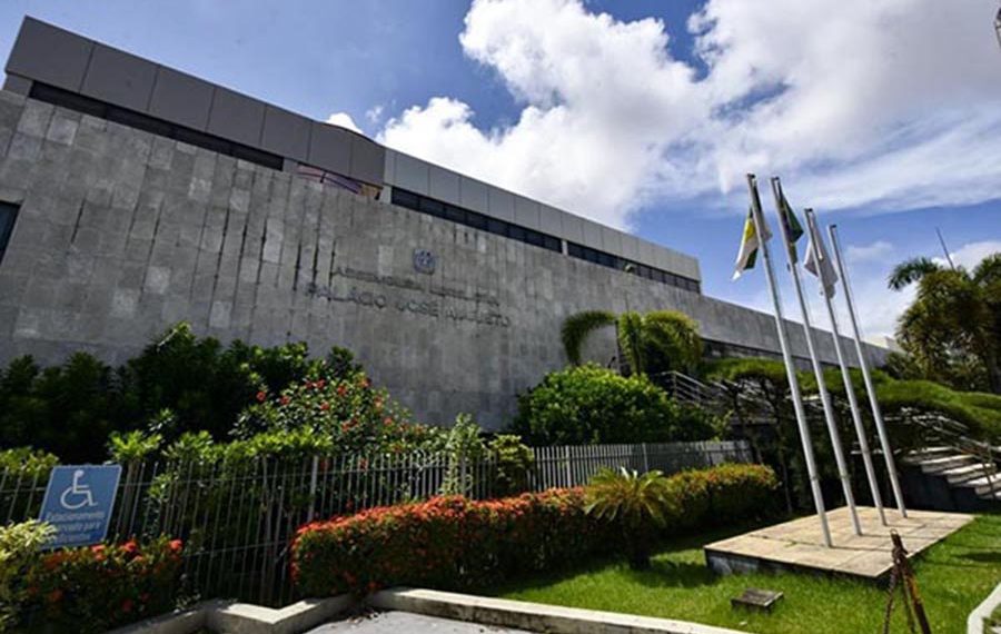 Concurso para ALRN define banca organizadora