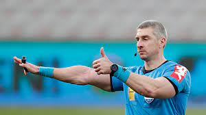 Árbitro da FIFA apita final do Estadual entre ABC e América