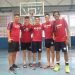 Basquete do Salesiano é RN no Mundial Escolar