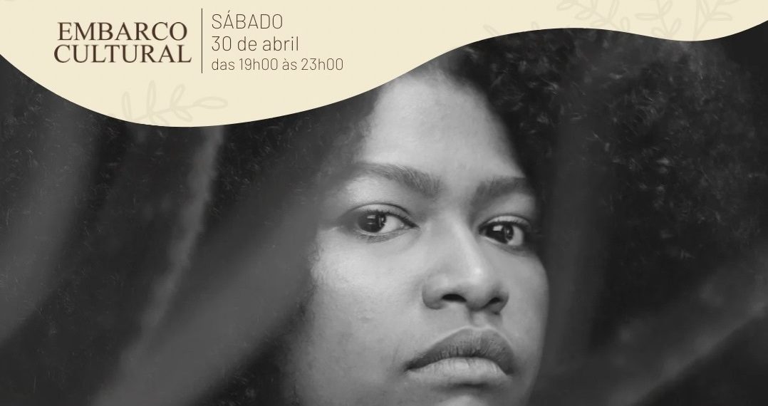 Hoje tem show de Sâmela Ramos em homenagem ao dia internacional do Jazz