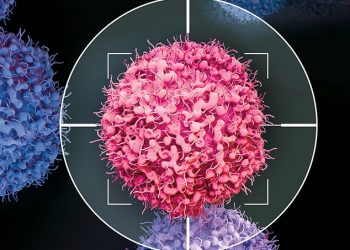 Laboratório se nega a entregar medicamento para estudo e fabricação de medicamento para pacientes com um tipo raro de câncer no sangue – o mieloma múltiplo