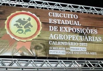 Governo do RN abre Circuito de Exposições Agropecuárias em Currais Novos