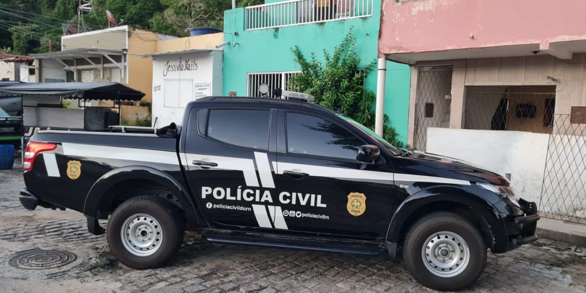 Polícia Civil deflagra 3° fase da Operação “Faros” e prende 13 suspeitos em Natal