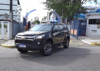 Polícia Federal, com apoio da Polícia Civil, Polícia Militar e FT-SUSP, combate organização criminosa especializada no tráfico de drogas