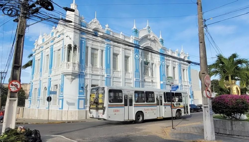 Prefeitura de Natal recorre contra decisão liminar que determinou retorno de linhas de ônibus suspensas em Natal