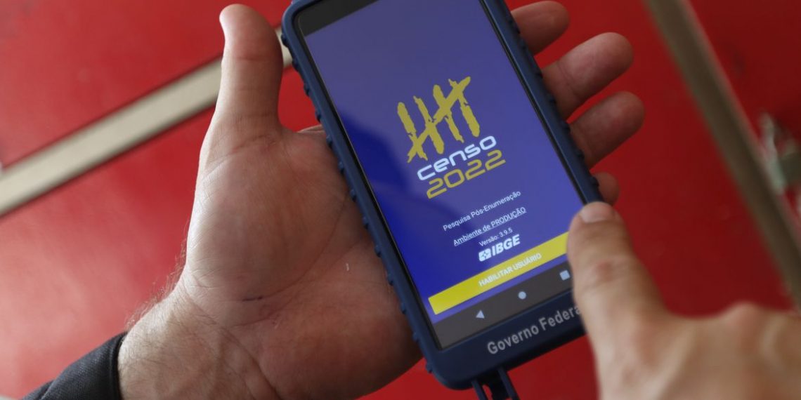Mais de 620 mil candidatos disputam hoje vagas para trabalhar no Censo