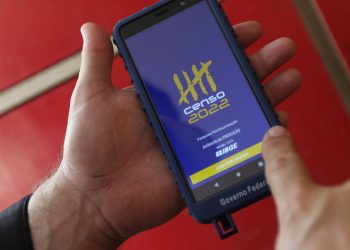 Mais de 620 mil candidatos disputam hoje vagas para trabalhar no Censo