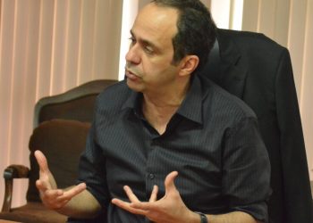 Fábio Dantas topa candidatura, mas com condição de unir toda oposição