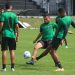 ABC e América com desfalques na 1ª partida da final