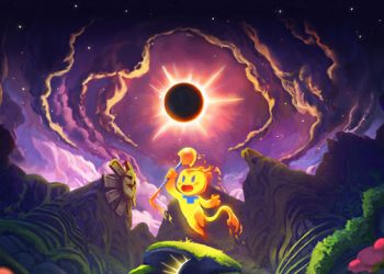 Análise: Imp of the Sun (Multi) te leva aos Andes para salvar o Sol