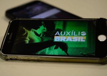 Caixa começa a pagar parcela de abril do Auxílio Brasil