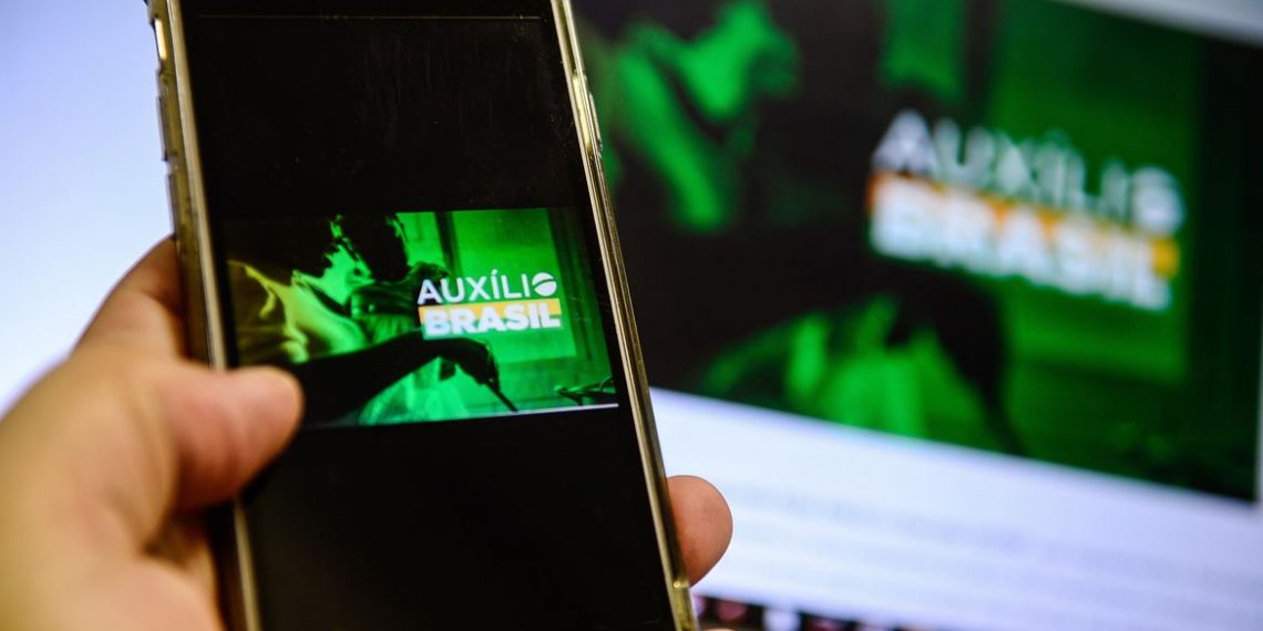 Caixa paga hoje Auxílio Brasil a beneficiários com NIS final 5