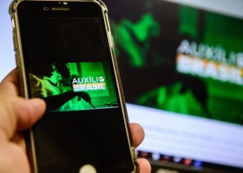 Caixa paga hoje Auxílio Brasil a beneficiários com NIS final 5