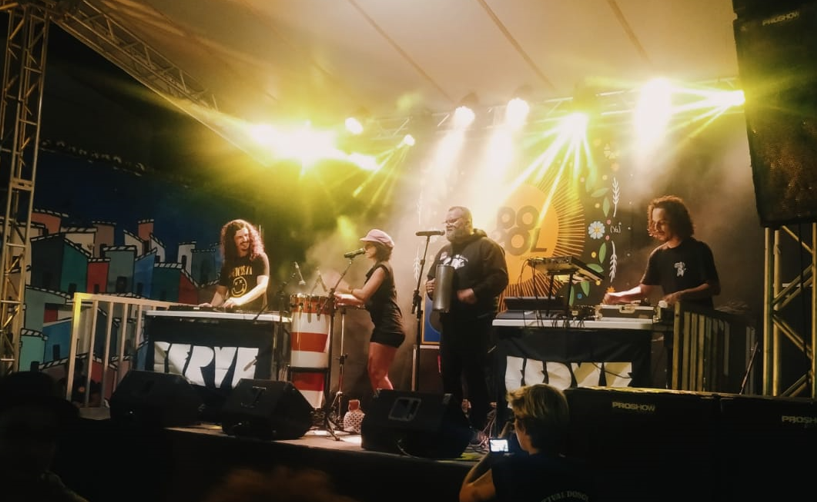 DoSol marca retorno presencial de festivais de música em Natal