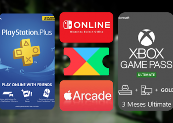 Games por assinatura: saiba mais sobre os serviços atualmente disponíveis no Brasil