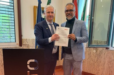 IFRN assina Acordo Geral de Cooperação com o Instituto Politécnico do Porto