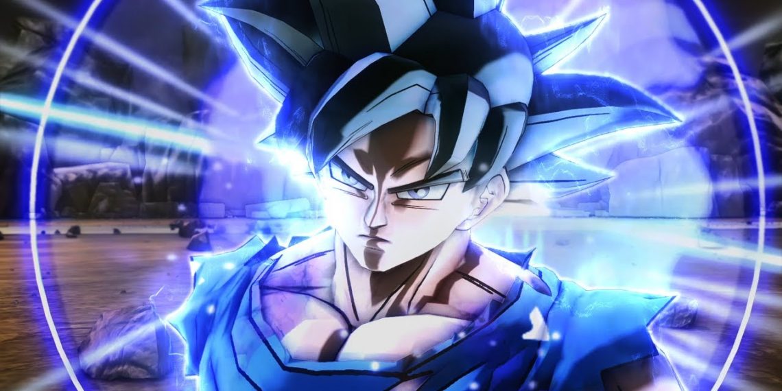 Dragon Ball Xenoverse 2 (Multi) receberá Goku Ultra Instinct Sign como personagem DLC, confira o trailer