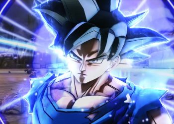 Dragon Ball Xenoverse 2 (Multi) receberá Goku Ultra Instinct Sign como personagem DLC, confira o trailer