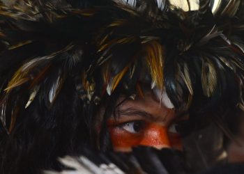 Comissão vai ampliar a participação indígena no processo eleitoral