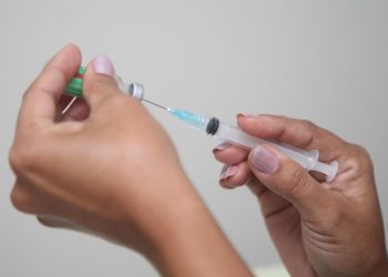 Prefeitura de Parnamirim inicia campanha de vacinação contra a Influenza nesta segunda