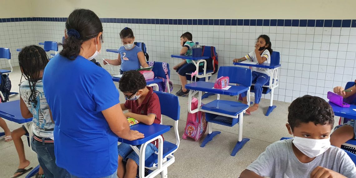 Prefeitura de Parnamirim adere ao Programa Brasil na Escola