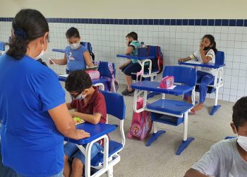 Prefeitura de Parnamirim adere ao Programa Brasil na Escola