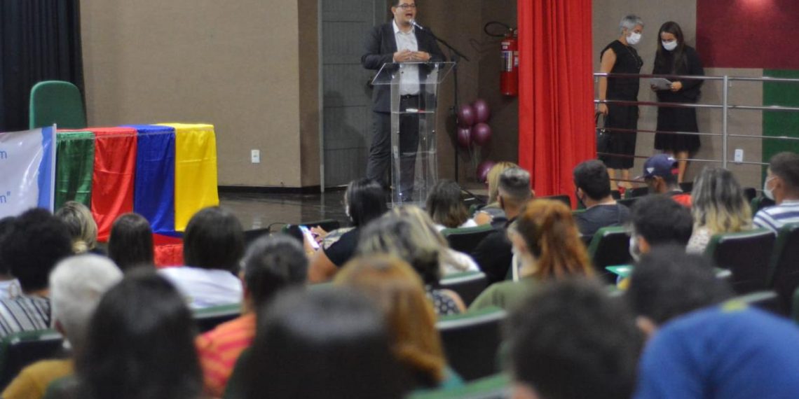 Parnamirim realiza 3° Conferência Municipal da Juventude
