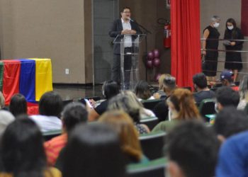 Parnamirim realiza 3° Conferência Municipal da Juventude