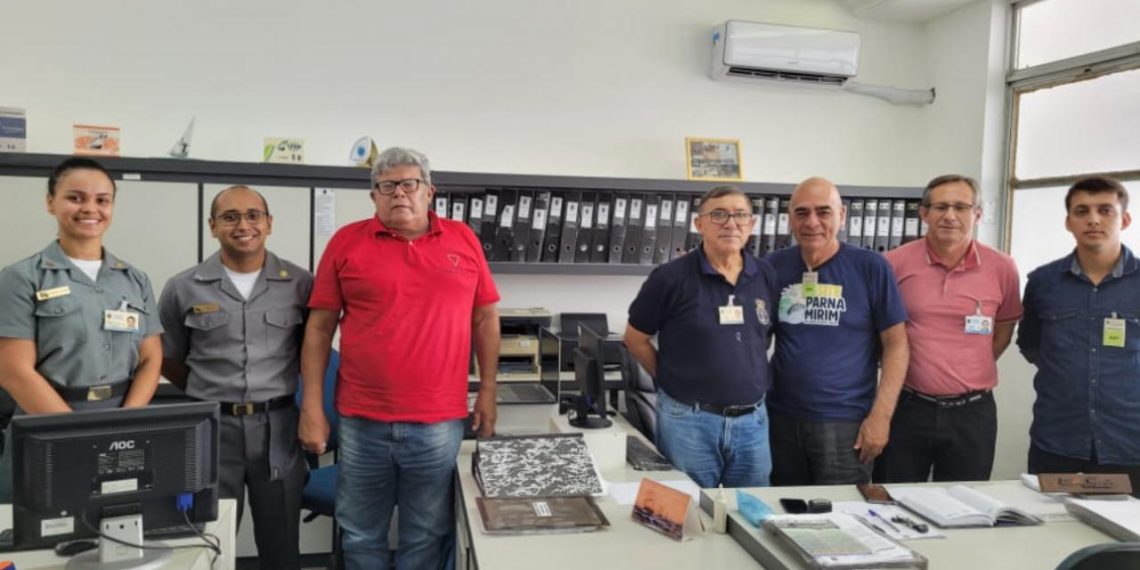 Coordenadoria de Desenvolvimento Econômico da Setude presta contas à população parnamirinense